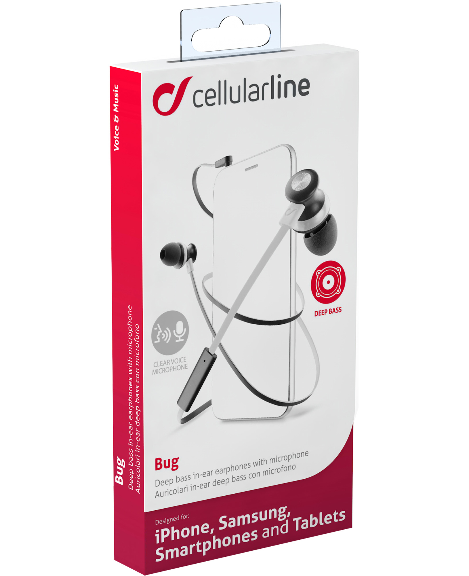 Cellularline Bug - Universal – image 2