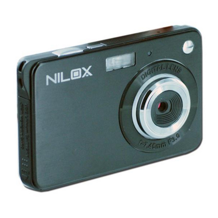 Nilox 13NXFD3200002 compact camera 1/2.5"
