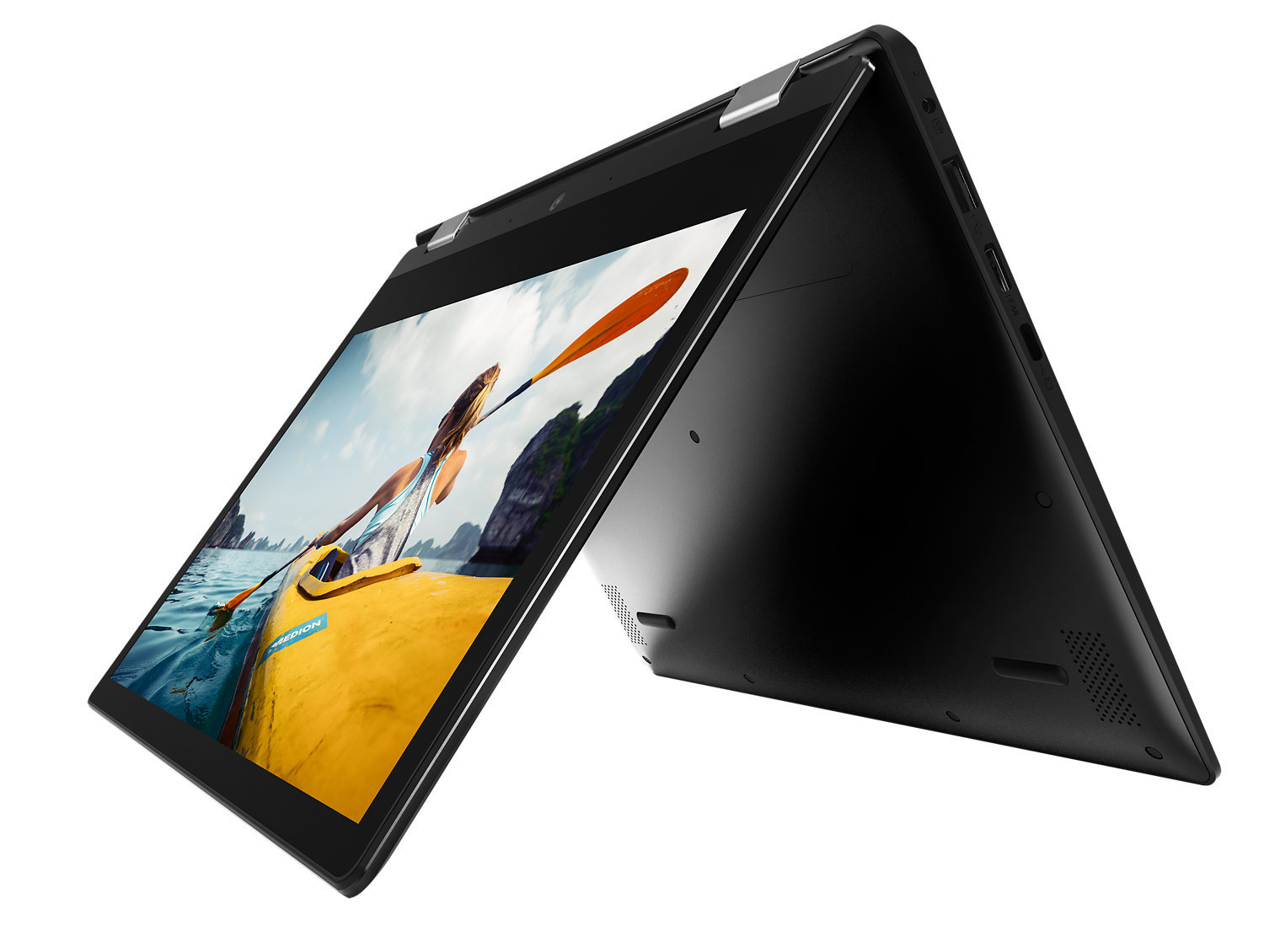 MEDION AKOYA E2291T Intel® Celeron® N4000 Hybrid (2-in-1) – image 9