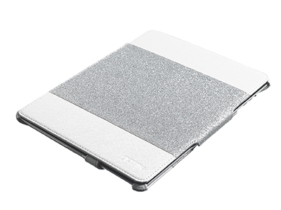 Celly GLBOOKIPA03 tablet case Folio White – image 2