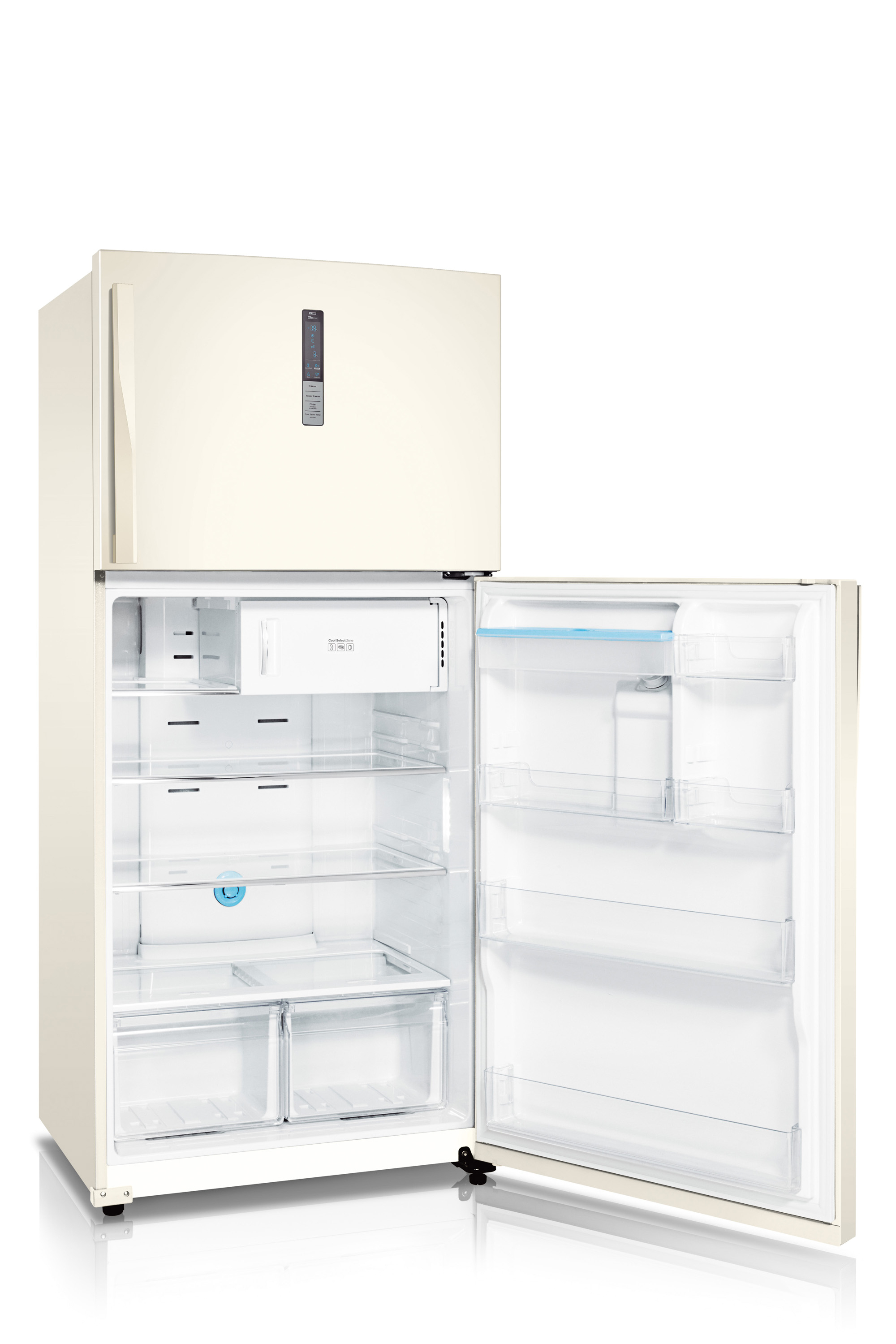 Samsung RT5982ATBEF fridge-freezer Freestanding – image 6