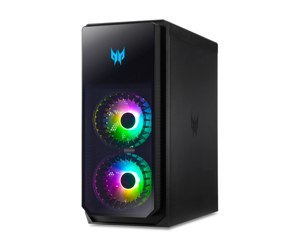 Acer Predator Orion 7000 DG.E39EH.00F PC/workstation Intel® Core™ i9 i9-13900KF – image 2