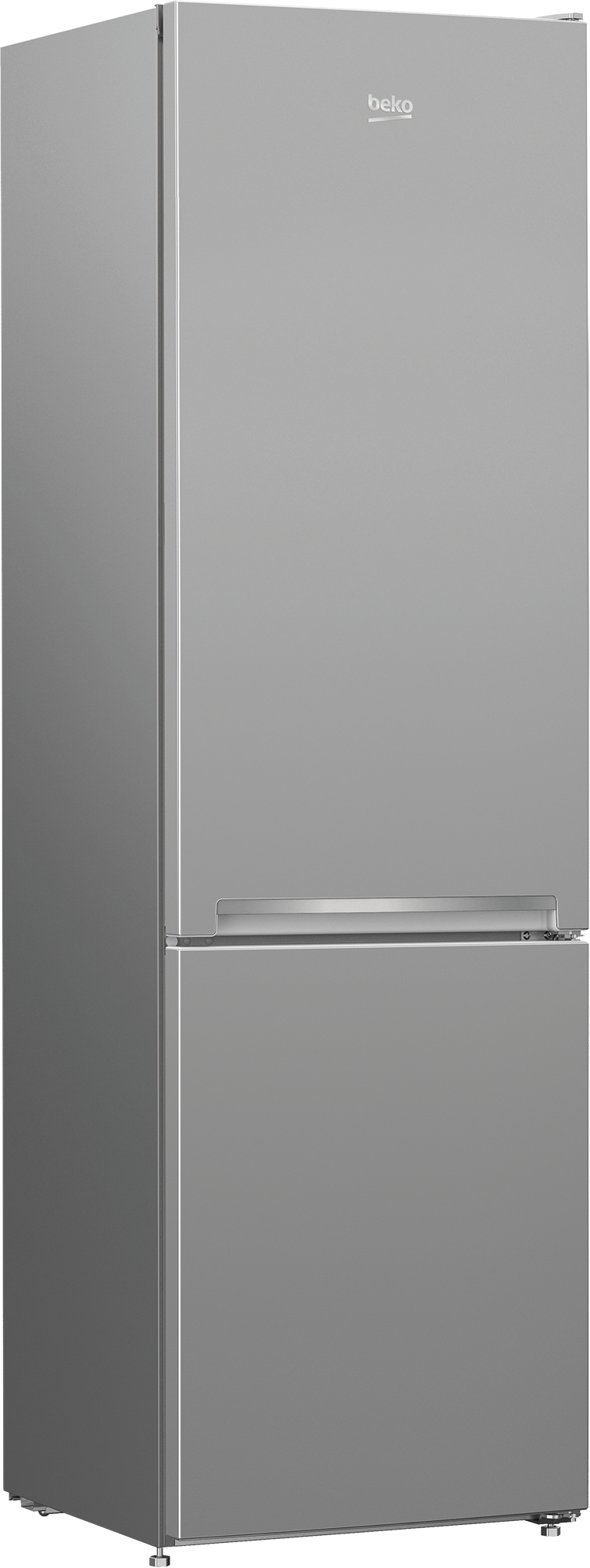 Beko RCNA305K30SN fridge-freezer Freestanding – image 2