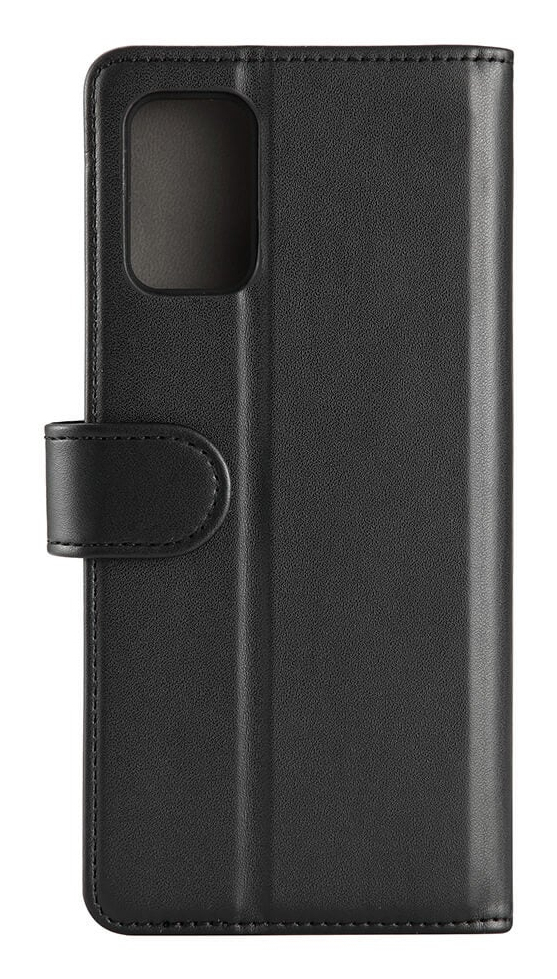 Gear Wallet Case Black - Samsung A02s – image 5