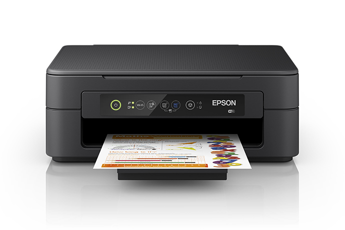 Epson Expression Home XP-2101 Inkjet A3 – image 2
