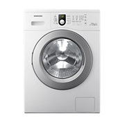 Samsung WF1602NHV/XEO washing machine – image 3