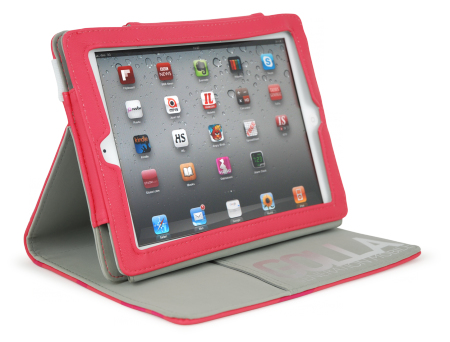Golla Lollipop Flip case Pink – image 3