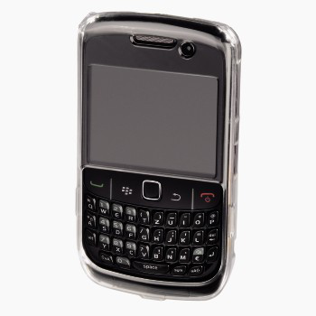 Hama 00106550 mobile phone case Cover Transparent