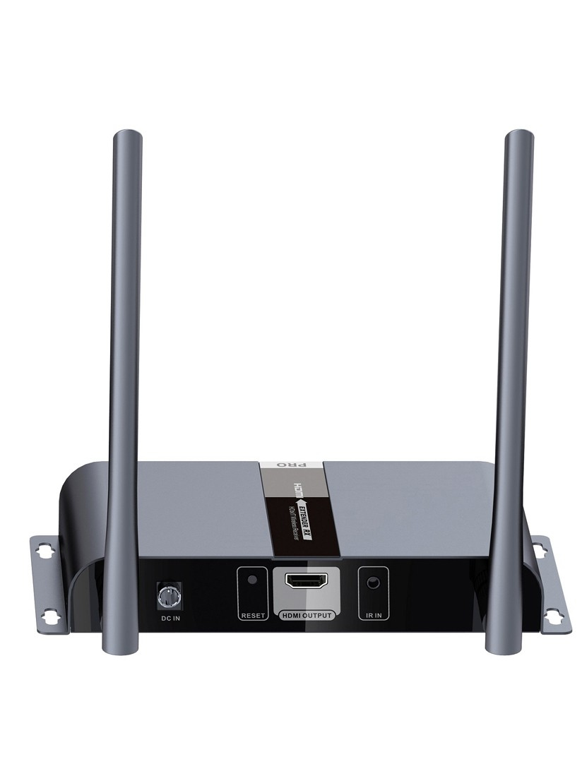 Techly IDATA HDMI-WL80R – image 2
