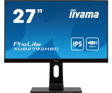 iiyama ProLite XUB2792HSC-B1 computer monitor – image 1