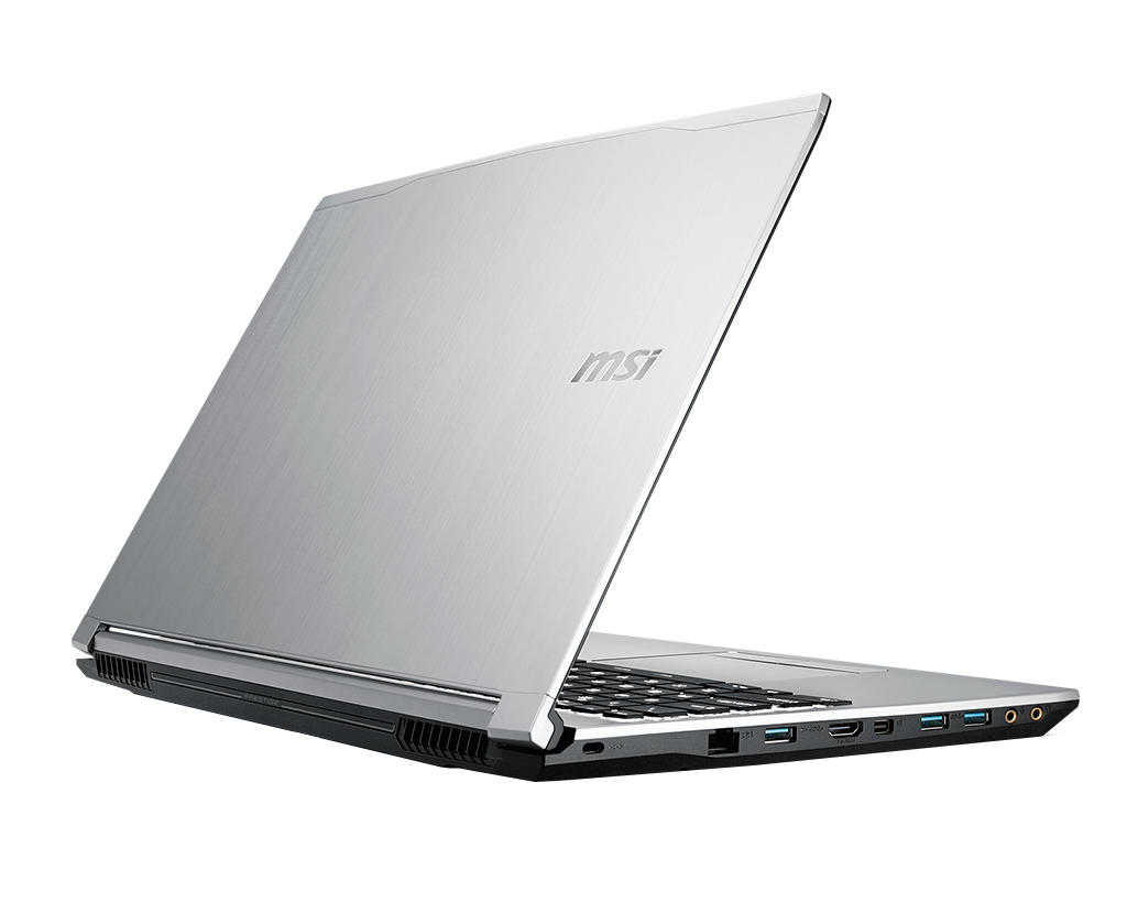 MSI Prestige PL60013 laptop Intel® Core™ i7 i7-7500U – image 4