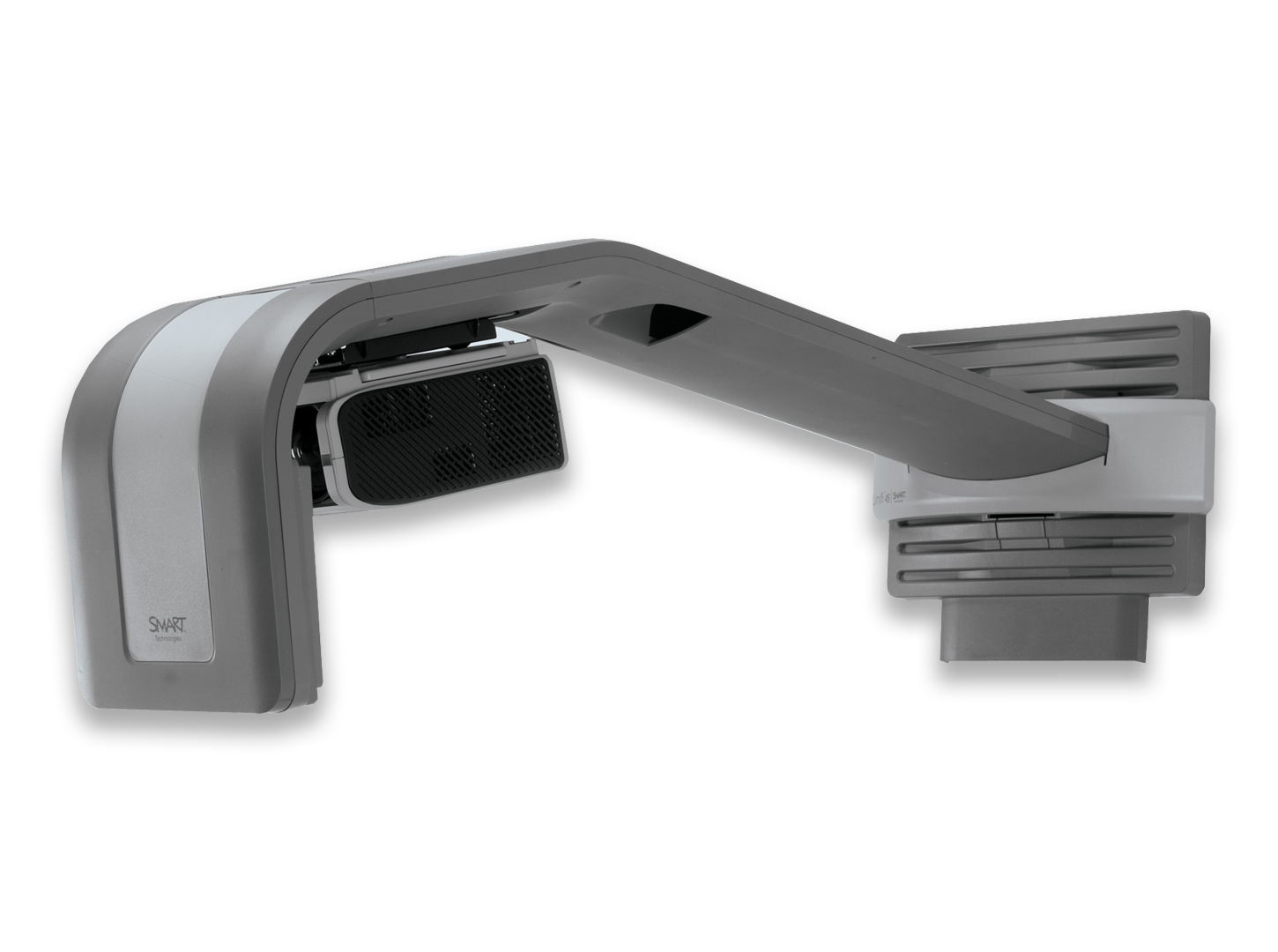 SMART Technologies UF45-560 data projector Short throw projector 2000 ANSI lumens XGA (1024x768) Grey