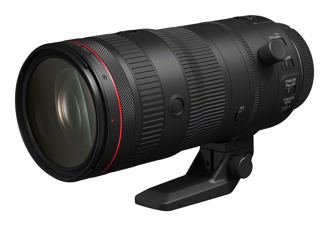 Canon RF 24-105mm F2.8 L IS USM Z – image 8
