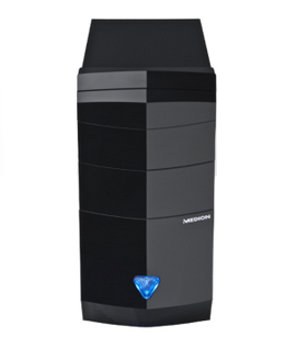 MEDION AKOYA PC P5337 F – image 4