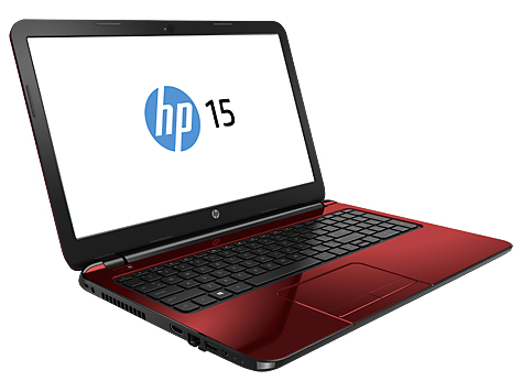 HP 15-r210na Intel® Pentium® N3540 Laptop – image 7