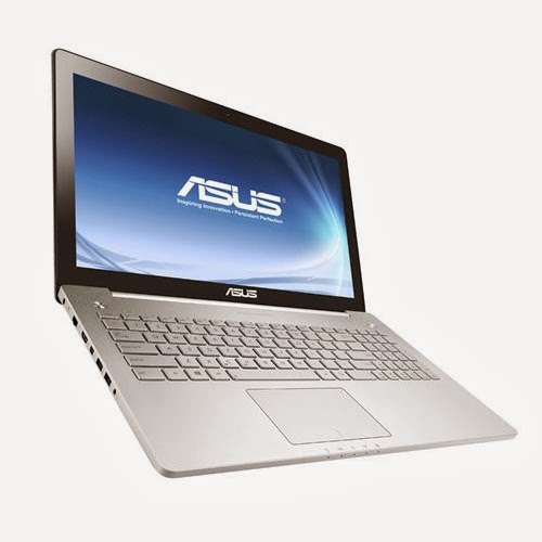 ASUS Vivobook Pro N550JK-DS71T laptop Intel® Core™ i7 i7-4700HQ – image 3