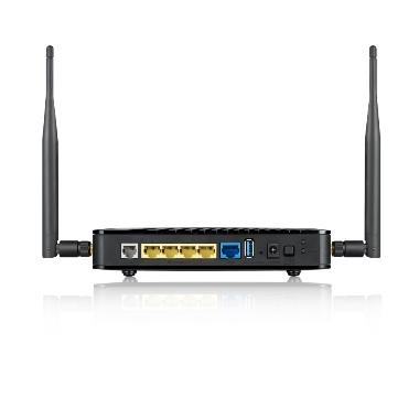 Zyxel VMG3312-B10A v2 – image 4
