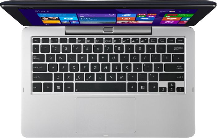 ASUS Transformer Book T200TA-CP016P Intel Atom® Z3795 Hybrid (2-in-1) – image 9