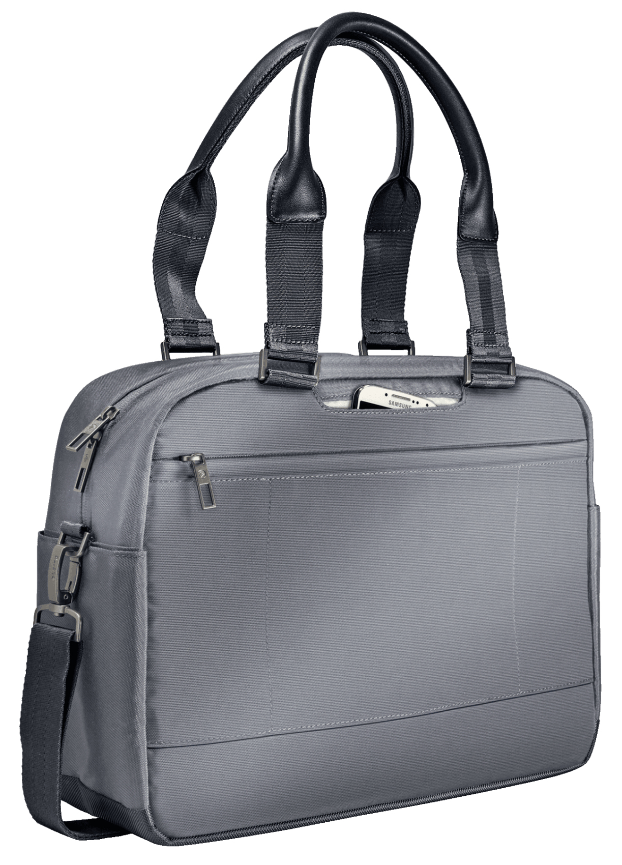 Leitz Complete 13.3" Shopper Bag Smart Traveller – image 2