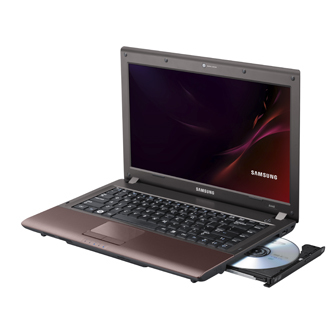 Samsung R NP-R440-JA0DMX laptop Intel® Pentium® P6000 – image 4