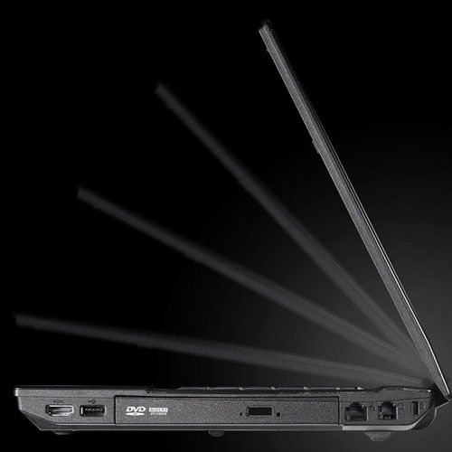 ASUSPRO B43V-0131A3230M laptop Intel® Core™ i5 i5-3230M – image 3