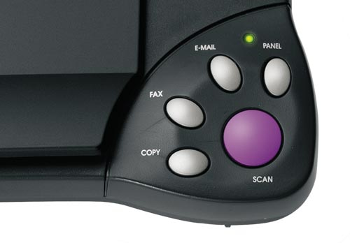 Trust 19220 scanner Flatbed scanner – image 5