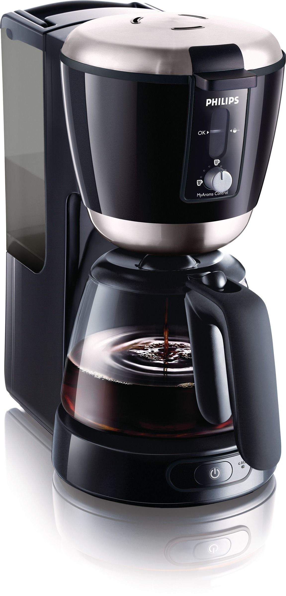 Philips Pure Essentials Coffee maker HD7693/90 – image 2