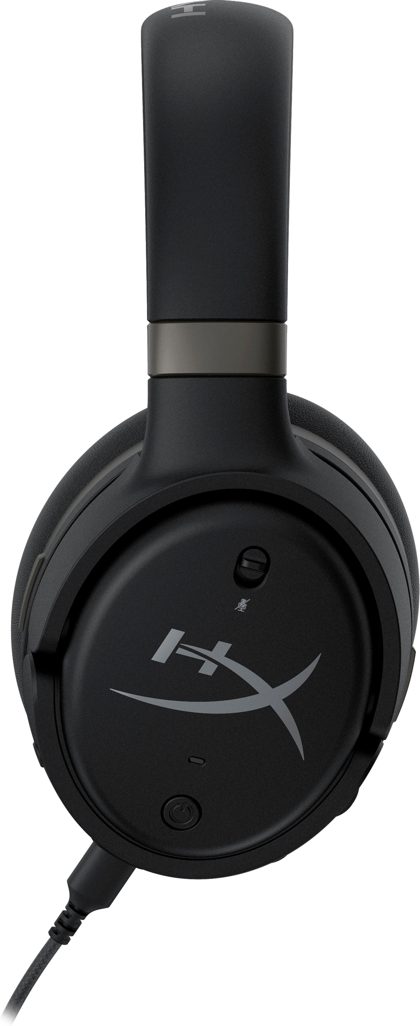 HyperX Cloud Orbit S - Gaming Headset (Black-Gunmetal) – image 3