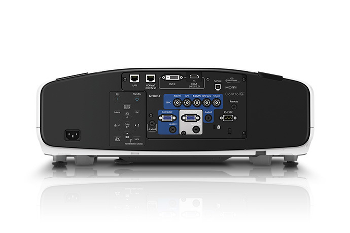 Epson Pro G7500U – image 6