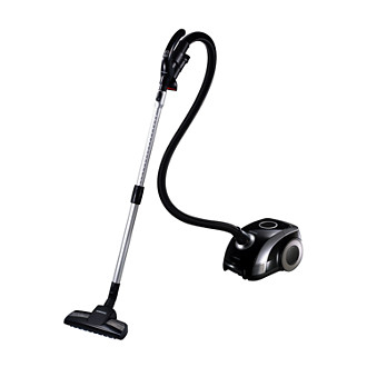 Samsung SC6360 3 L Cylinder vacuum Dry 2000 W Dust bag – image 5