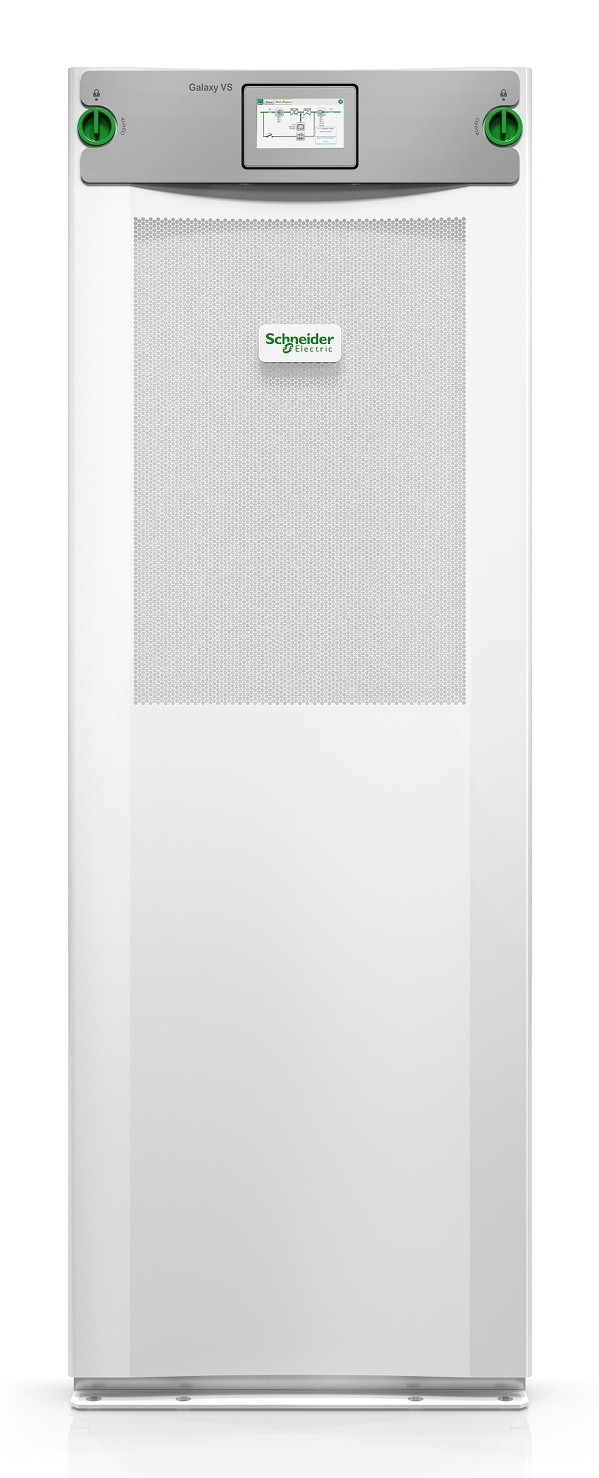 APC GVSUPS50KFS uninterruptible power supply (UPS) 50 kVA – image 2