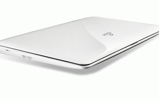 ASUS Eee PC 1008HA-WHI020S (Seashell) – image 2