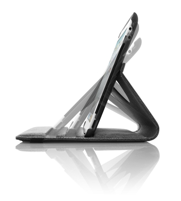 Targus THZ15602CA tablet case Folio Grey – image 5