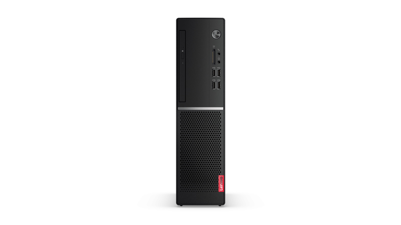 Lenovo V520s + ThinkVision S22e – image 5