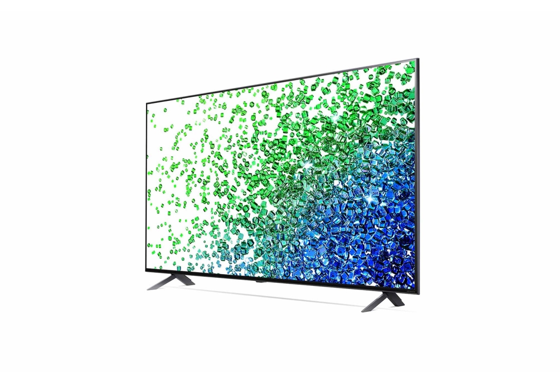 LG NanoCell 55NANO80UPA TV – image 3
