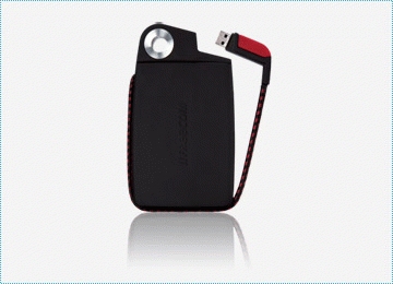 Freecom ToughDrive Sport 35181 external hard drive – image 3