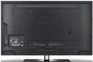 Samsung LE40C630 101.6 cm (40") Full HD Wi-Fi Black – image 5