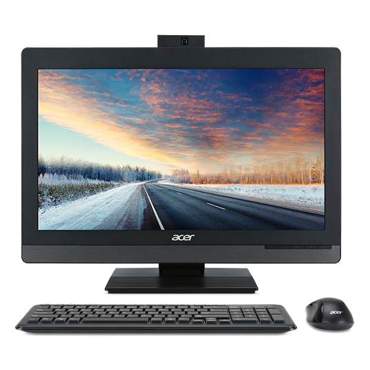 Acer Veriton Z6820G Intel® Core™ i3 i3-6100