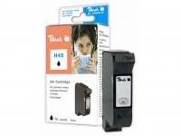 Peach Ink Cartridge HP 51645a Black