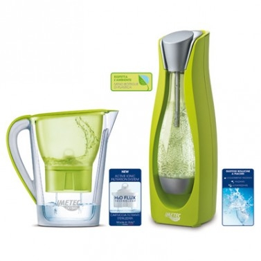 Acqua Platinum Edition Color