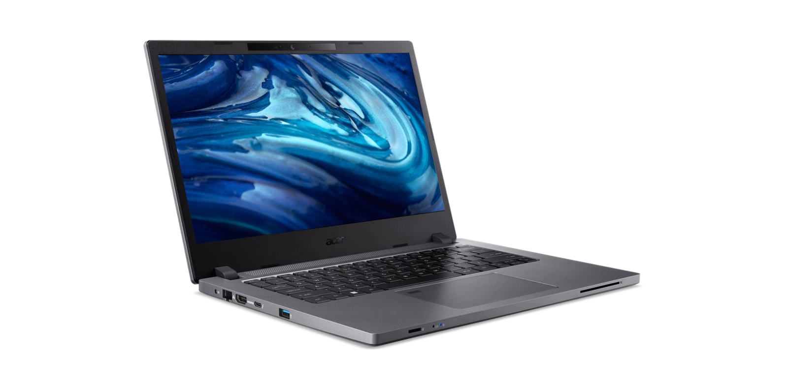 Acer TravelMate P2 TMP214-54-788C Intel® Core™ i7 i7-1255U Laptop – image 6