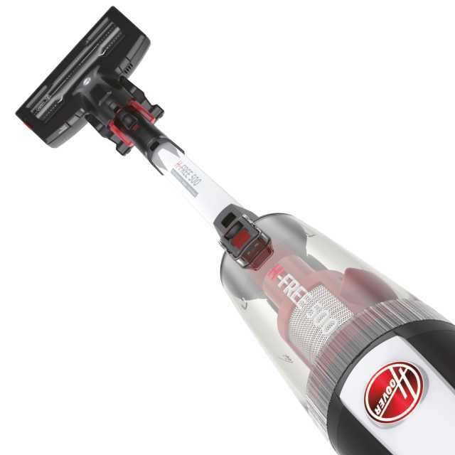 Hoover H-Free 500 Home – image 2
