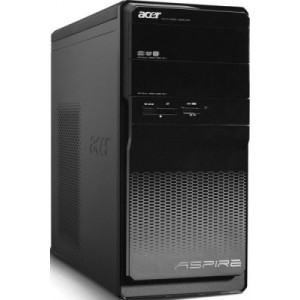 Acer Aspire 802 Intel® Core™2 Duo E7500
