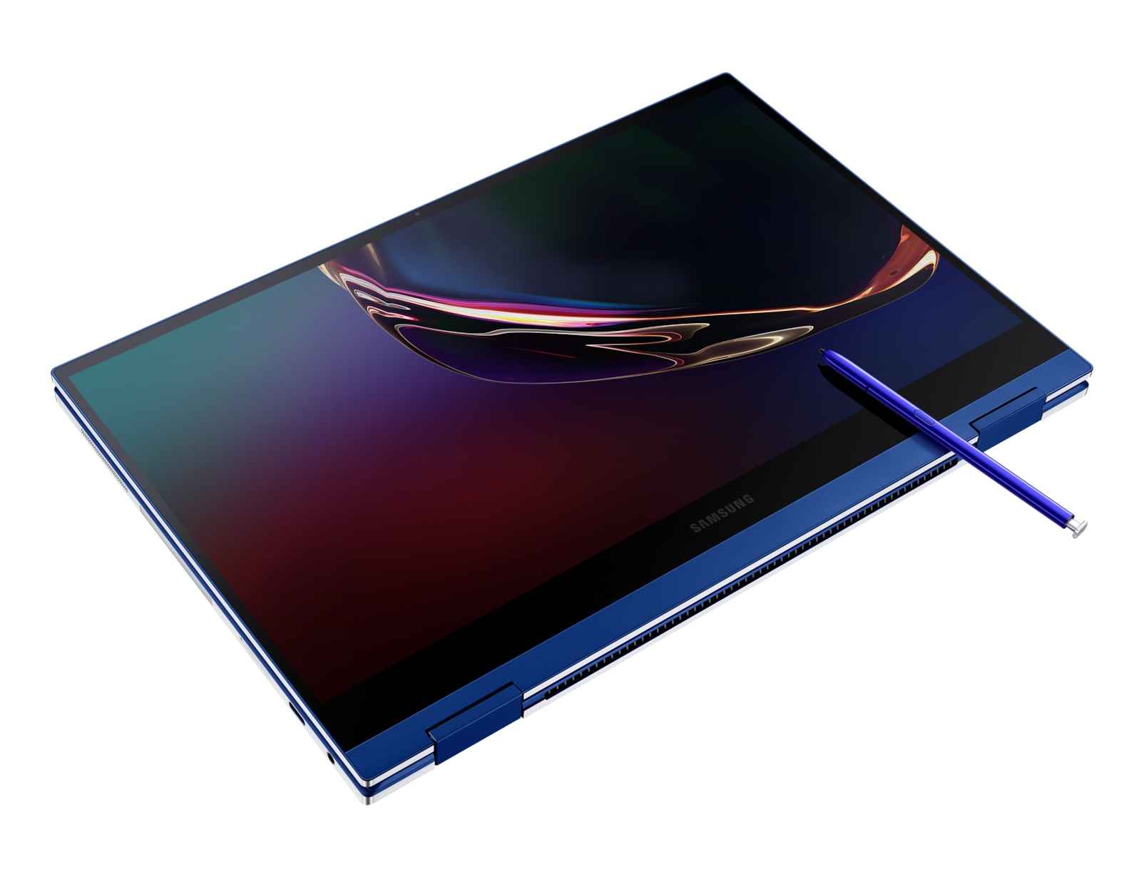 Samsung Galaxy Book Flex NP930QCG Intel® Core™ i7 i7-1065G7 Hybrid (2-in-1) – image 4