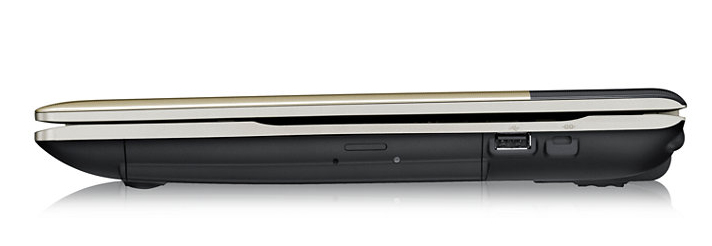 Samsung RV RV413-A05ID AMD E E-450 Laptop – image 4