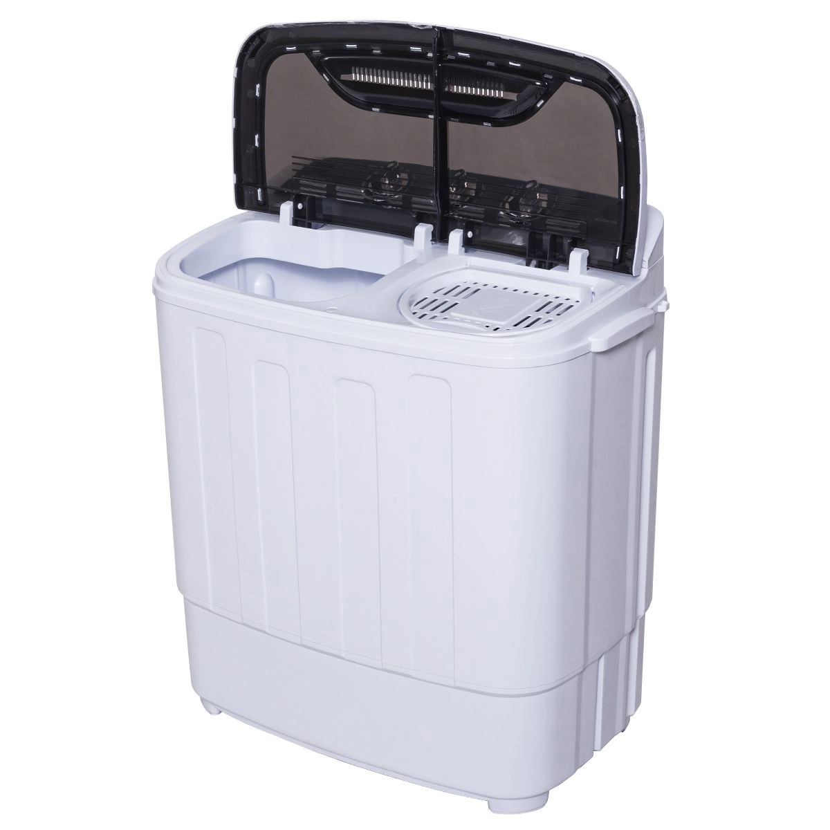 Pyramidea LC501 washing machine Top-load – image 4