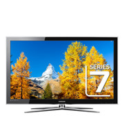 Samsung LE46C750R2W – image 3