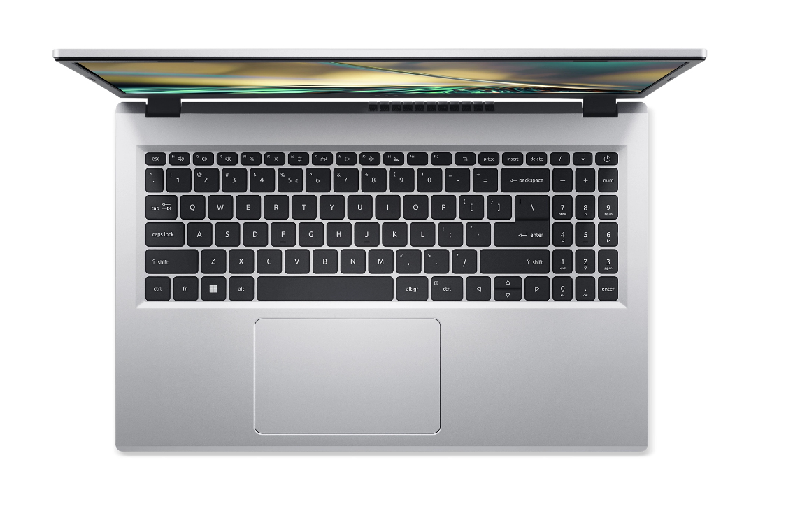 Acer Aspire 3 A315-24P-R418 AMD Ryzen™ 3 7320U Laptop – image 4