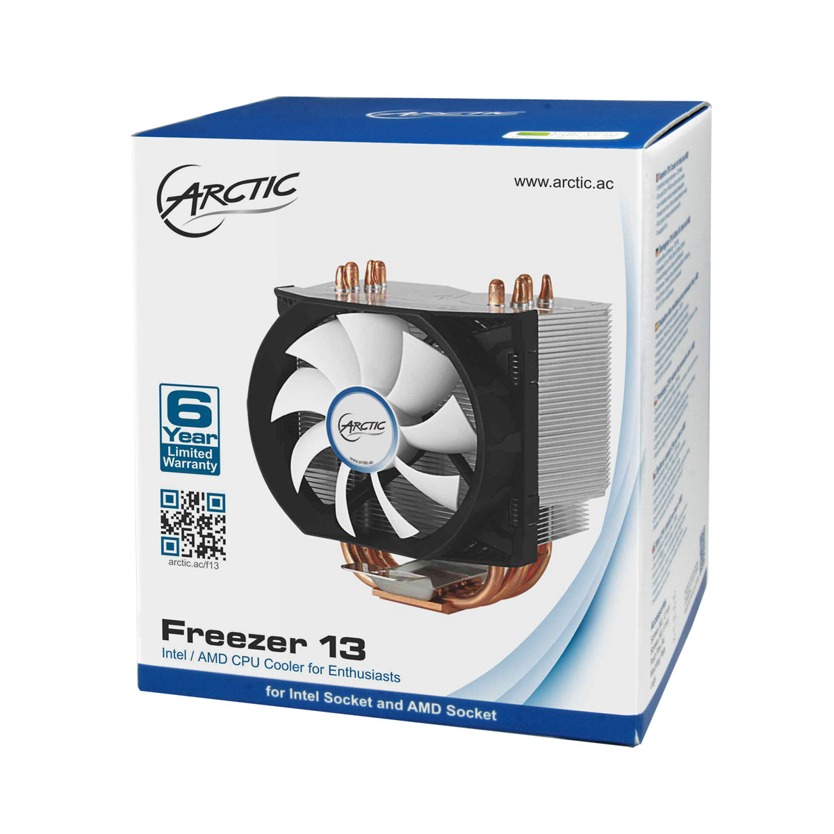 ARCTIC Freezer 13 – image 8