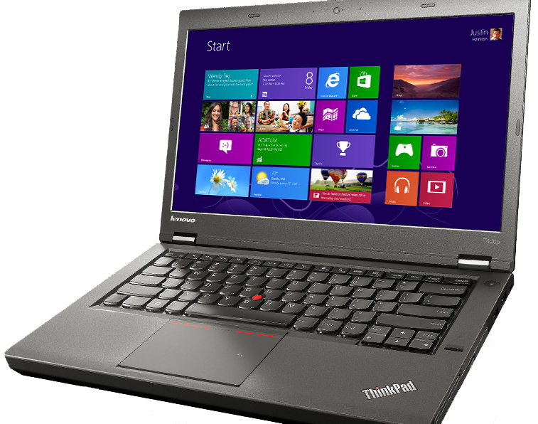 Lenovo ThinkPad T440p DOS CH – image 6